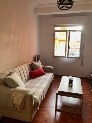 Piso en alquiler en Numancia - San Fernando en Santander