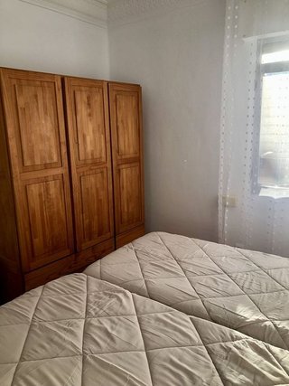 Piso en alquiler en Numancia - San Fernando en Santander