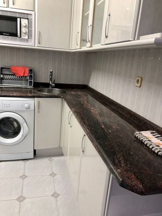 Piso en alquiler en Numancia - San Fernando en Santander