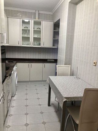 Piso en alquiler en Numancia - San Fernando en Santander