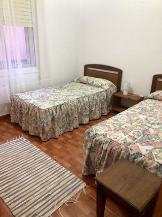 Piso en alquiler en Numancia - San Fernando en Santander