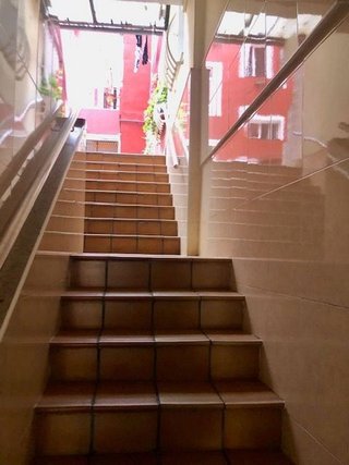 Piso en alquiler en Numancia - San Fernando en Santander