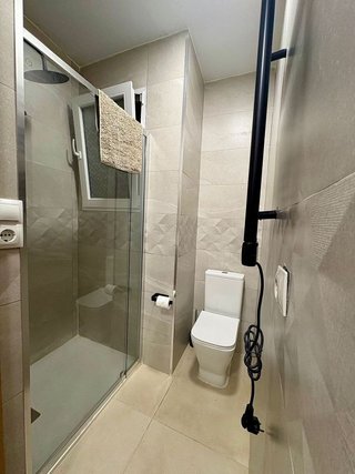 Piso en alquiler en Numancia - San Fernando en Santander