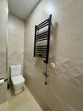 Piso en alquiler en Numancia - San Fernando en Santander