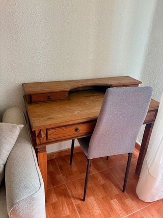 Piso en alquiler en Numancia - San Fernando en Santander