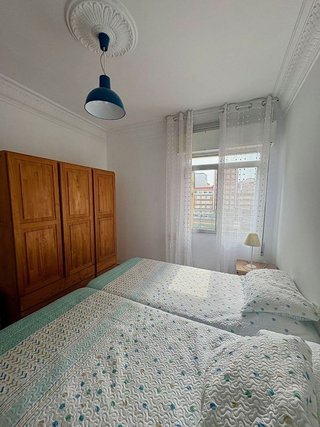 Piso en alquiler en Numancia - San Fernando en Santander