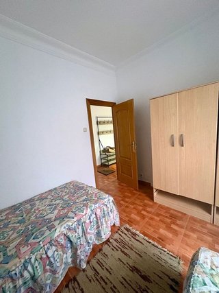 Piso en alquiler en Numancia - San Fernando en Santander