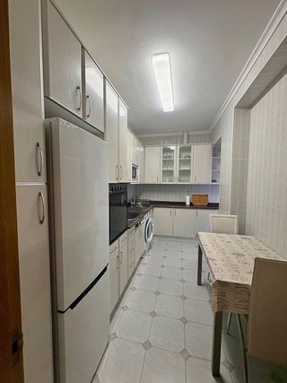 Piso en alquiler en Numancia - San Fernando en Santander