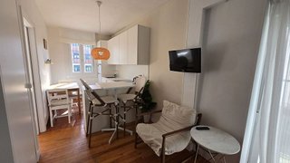 Piso en alquiler en Hondarribia