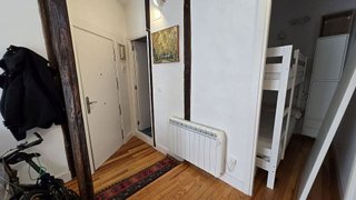 Piso en alquiler en Hondarribia