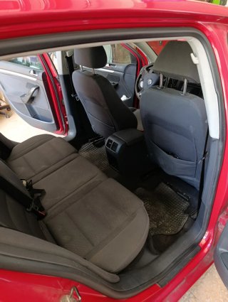 Volkswagen Golf 2003