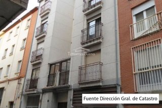 Garaje en alquiler en Vidal en Salamanca