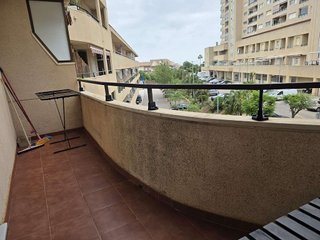 Piso en alquiler en Torrequebrada en Benalmádena