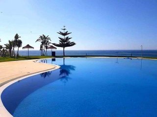 Piso en alquiler en Torrequebrada en Benalmádena