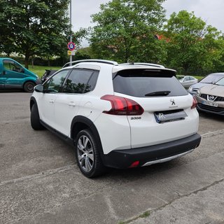 Peugeot 2008 Allure 1.6 BlueHDi 73KW (100CV)
