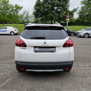 Peugeot 2008 Allure 1.6 BlueHDi 73KW (100CV)