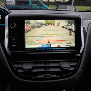 Peugeot 2008 Allure 1.6 BlueHDi 73KW (100CV)