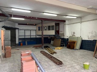 Local comercial en alquiler en Zarandona en Murcia