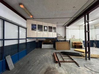 Local comercial en alquiler en Zarandona en Murcia