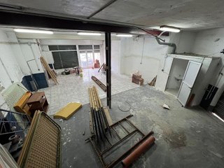 Local comercial en alquiler en Zarandona en Murcia