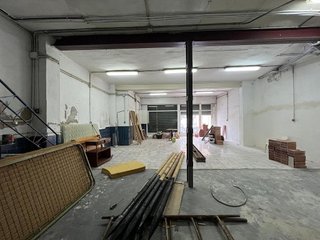 Local comercial en alquiler en Zarandona en Murcia