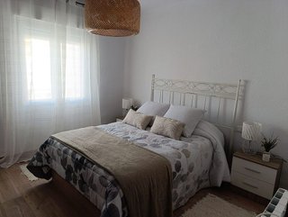 Piso en alquiler en Béjar