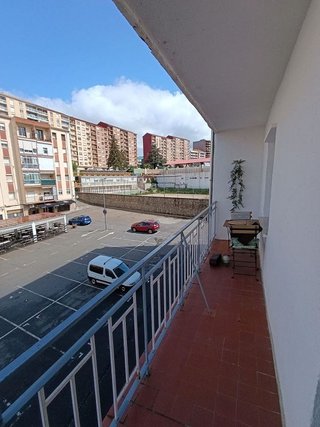 Piso en alquiler en Béjar