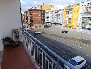 Piso en alquiler en Béjar