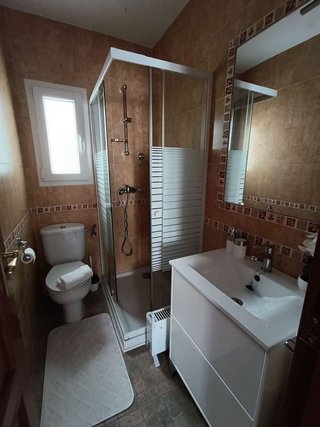 Piso en alquiler en Béjar