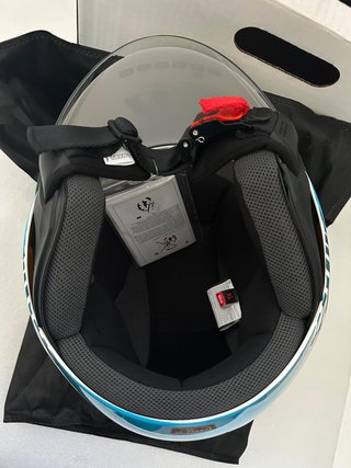 Casco T-XL Unik Tipo Jet Nuevo
