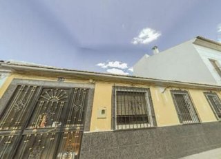Chalet en venta en Carlota (La)