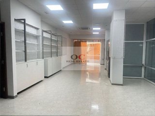 Local comercial en alquiler en Centro en Murcia