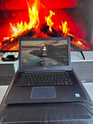 Ordenador portátil Dell i5 8 Generación