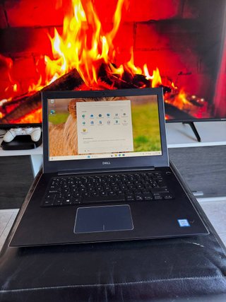 Ordenador portátil Dell i5 8 Generación