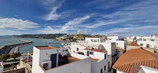 Chalet en venta en Casco Antiguo en Peñíscola