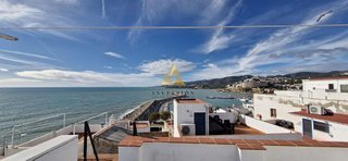 Chalet en venta en Casco Antiguo en Peñíscola