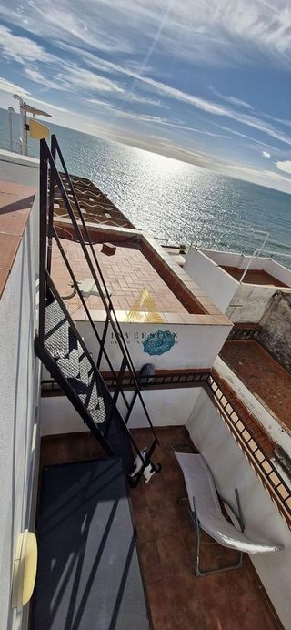 Chalet en venta en Casco Antiguo en Peñíscola