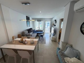 Casa en venta en Altos - La Florida en Orihuela