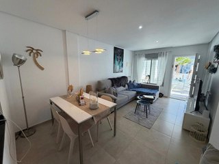 Casa en venta en Altos - La Florida en Orihuela