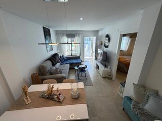 Casa en venta en Altos - La Florida en Orihuela