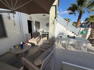 Casa en venta en Altos - La Florida en Orihuela