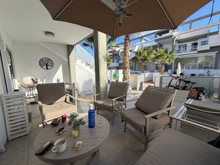 Casa en venta en Altos - La Florida en Orihuela