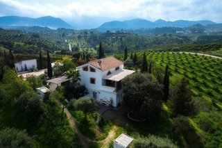 Chalet en venta en Coín