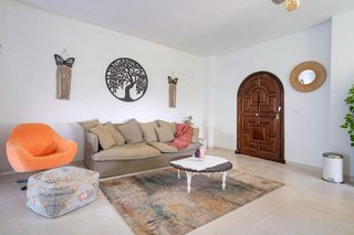 Chalet en venta en Coín