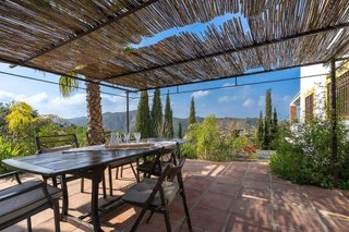 Chalet en venta en Coín
