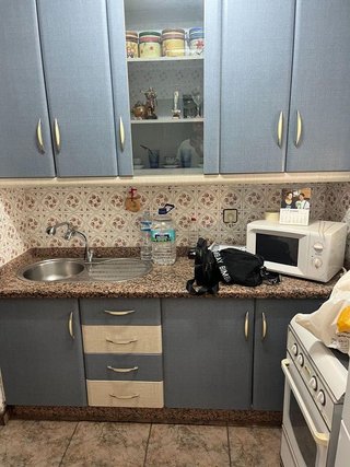 Chalet en venta en Adra