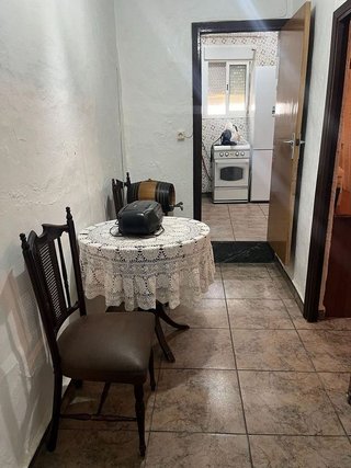 Chalet en venta en Adra