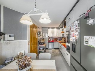 Casa adosada en venta en Valderas - Los Castillos en Alcorcón