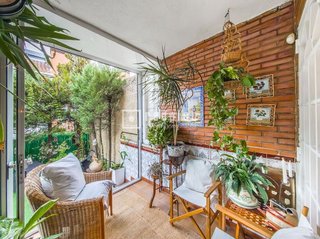 Casa adosada en venta en Valderas - Los Castillos en Alcorcón