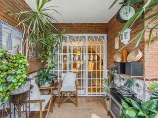 Casa adosada en venta en Valderas - Los Castillos en Alcorcón